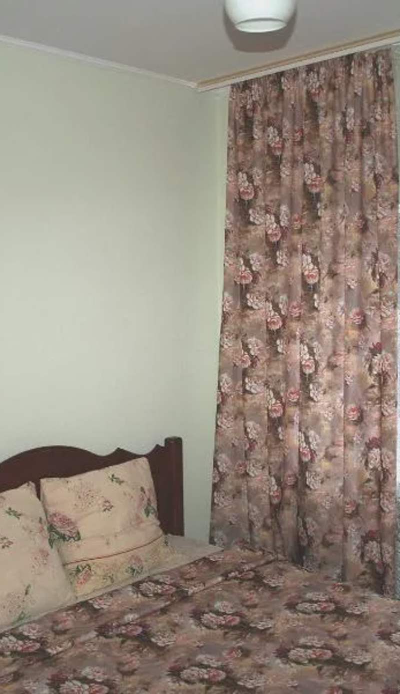 Apartament Sanitarna 17