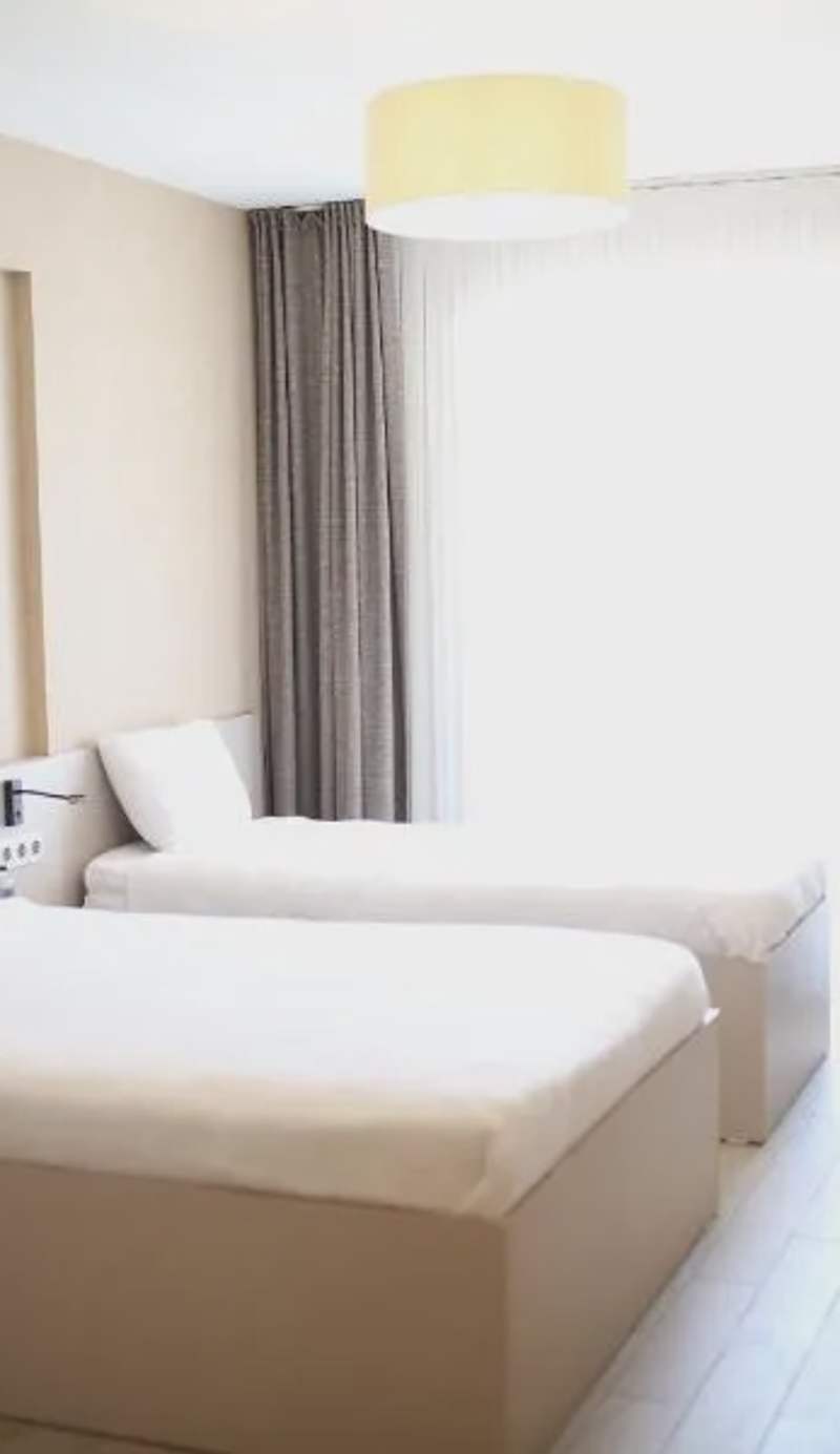 Hotel Cinas
