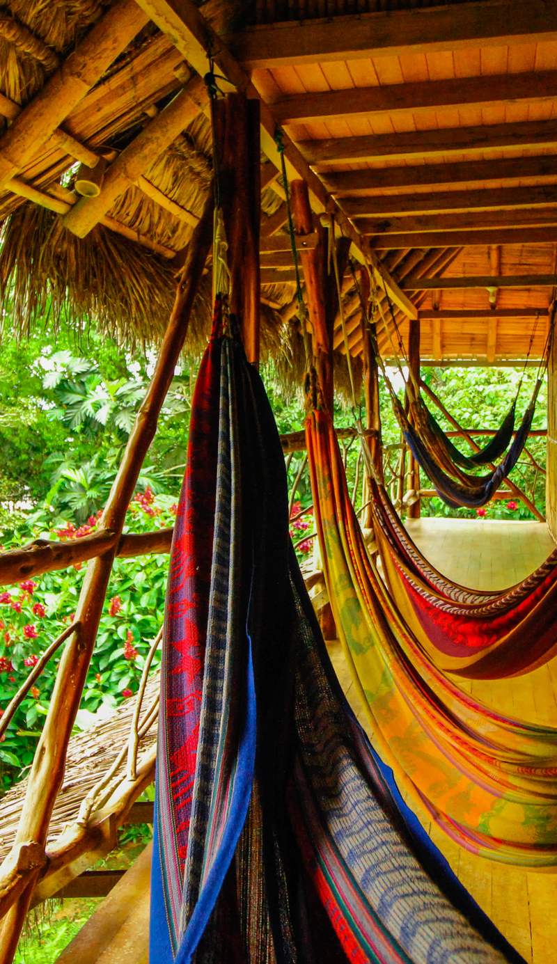 Hostal Pakay