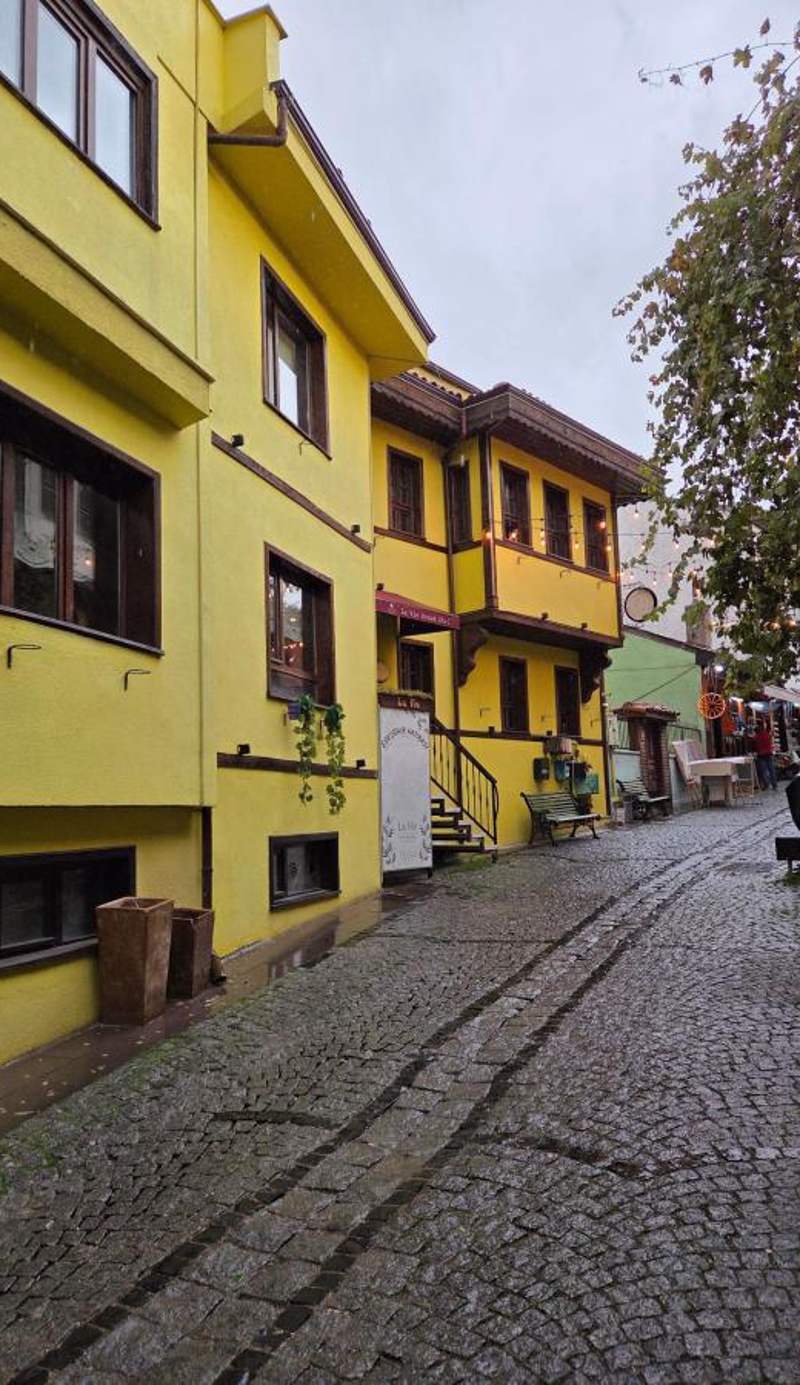 La Vie Konak Otel
