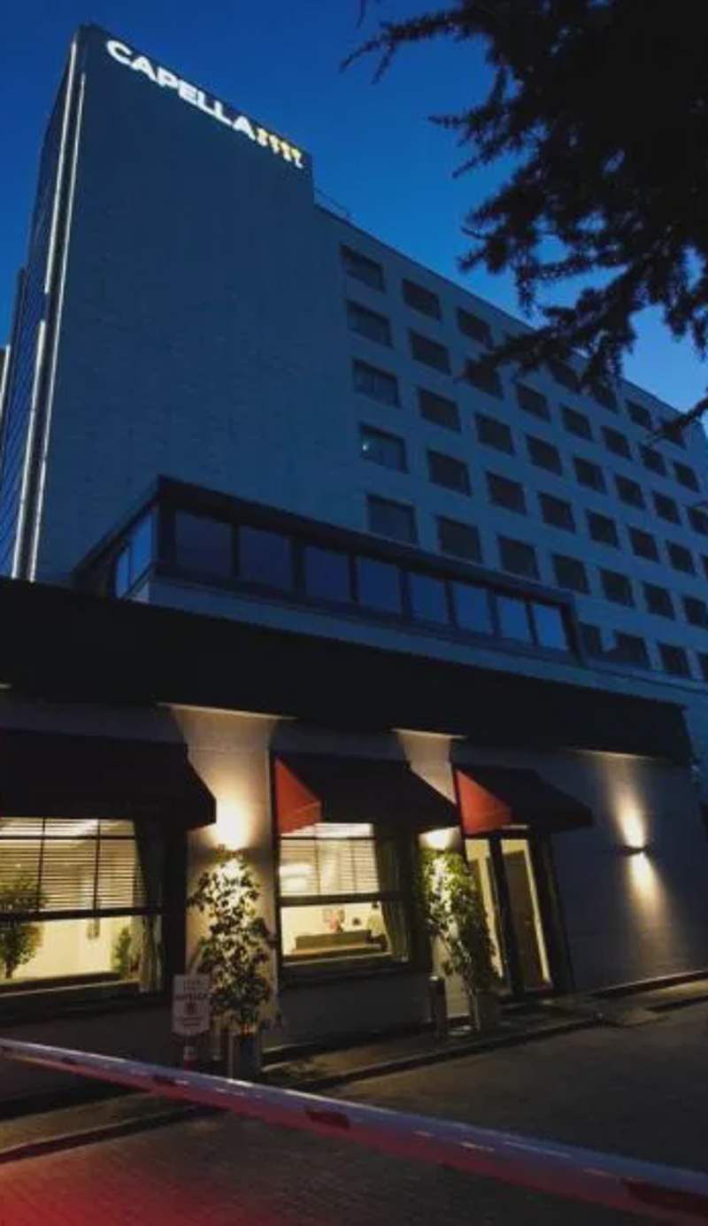 Capella Otel