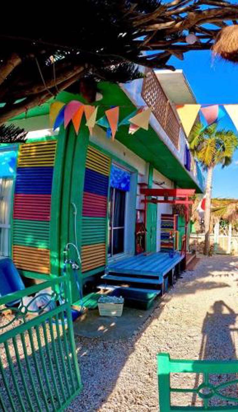 猫のいる宿Happy Island Miyako-CatFriendlyGuesthouse
