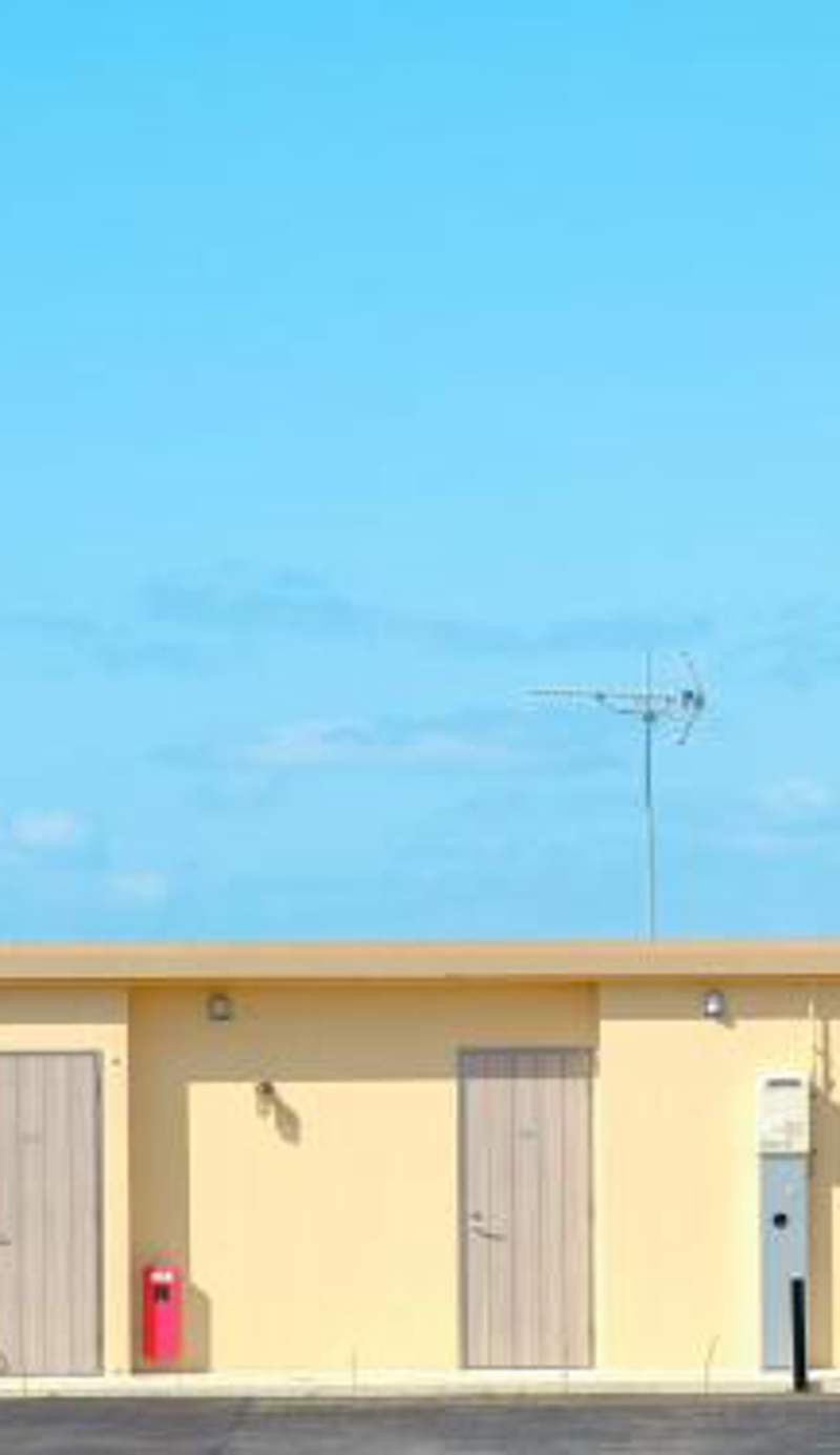 Hotel Shionnoumi