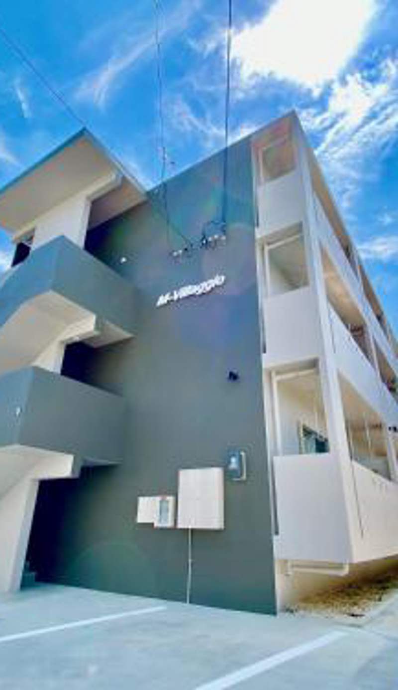 M-Villaggio Miyakojima