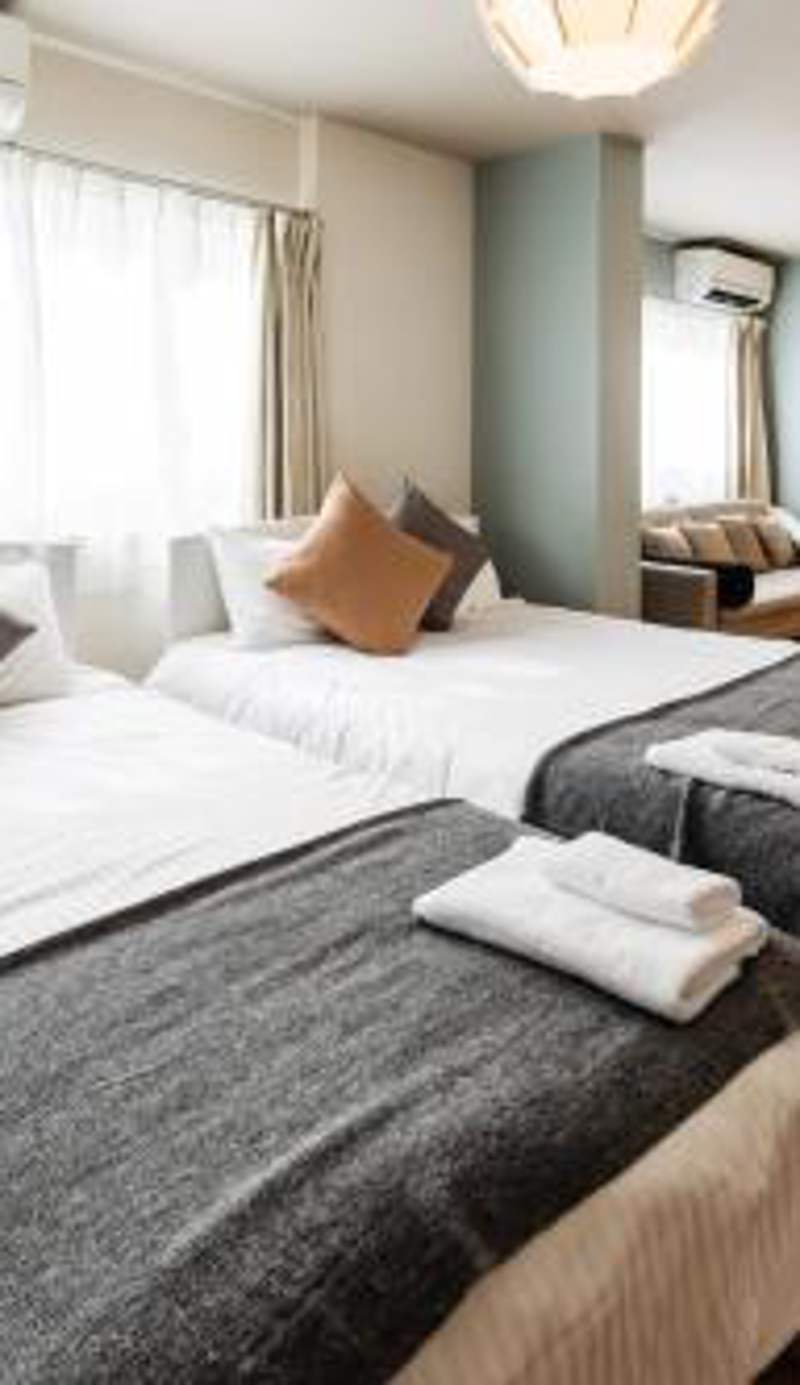 Hale Hotel Miyakojima