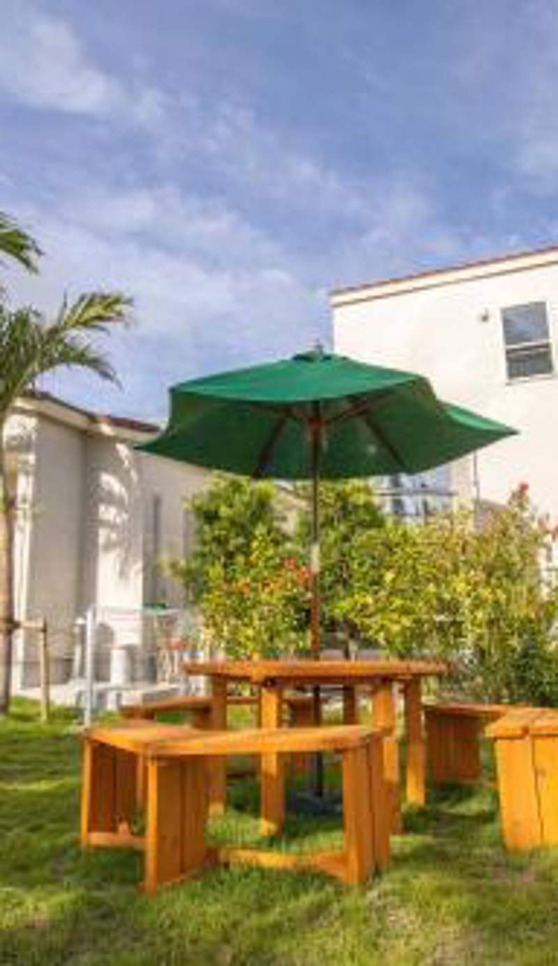 Hotel Santa Barbara Miyakojima Resort
