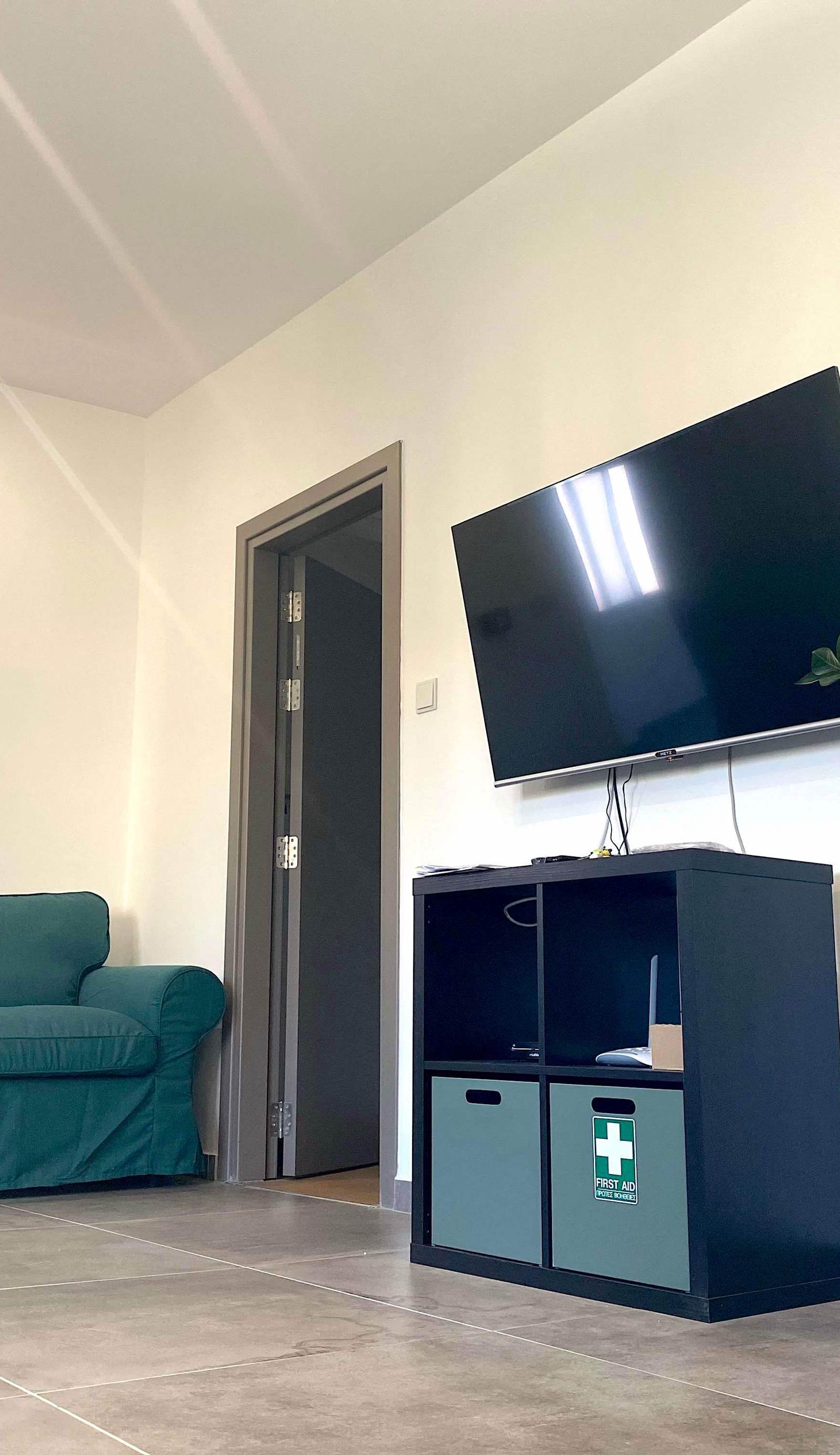 Urban Habitat Hostel