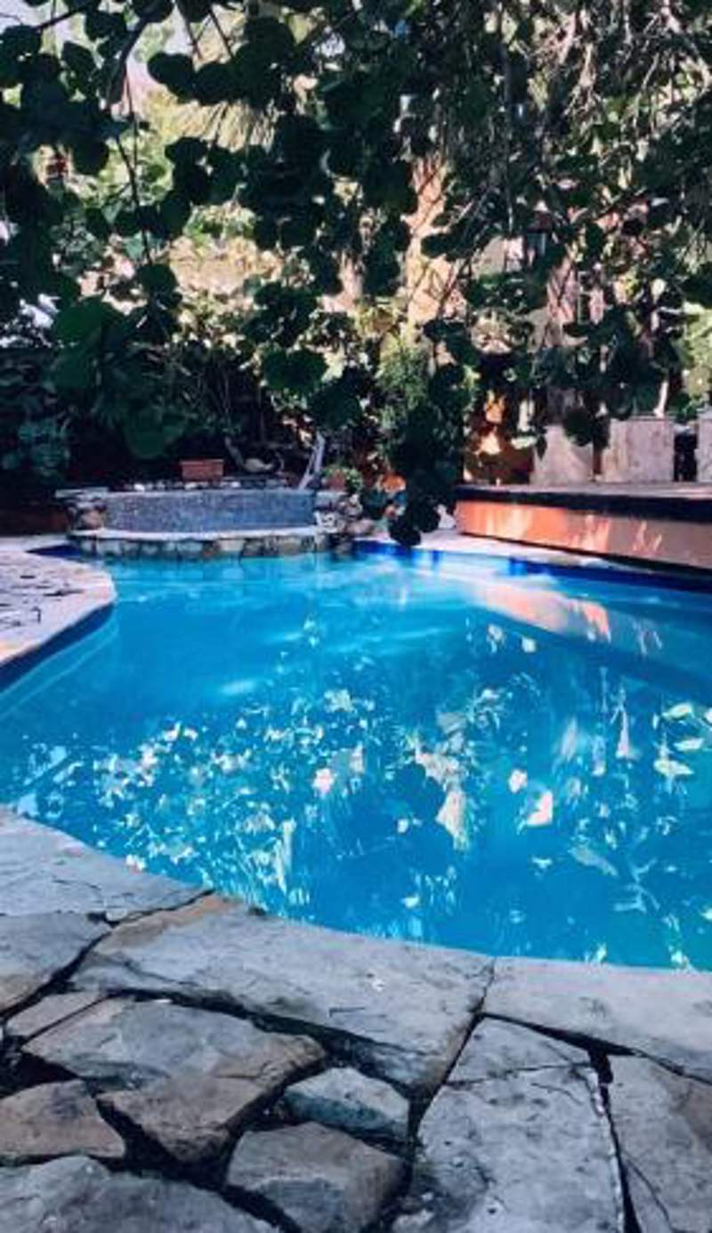 Manaya Bed & Breakfast