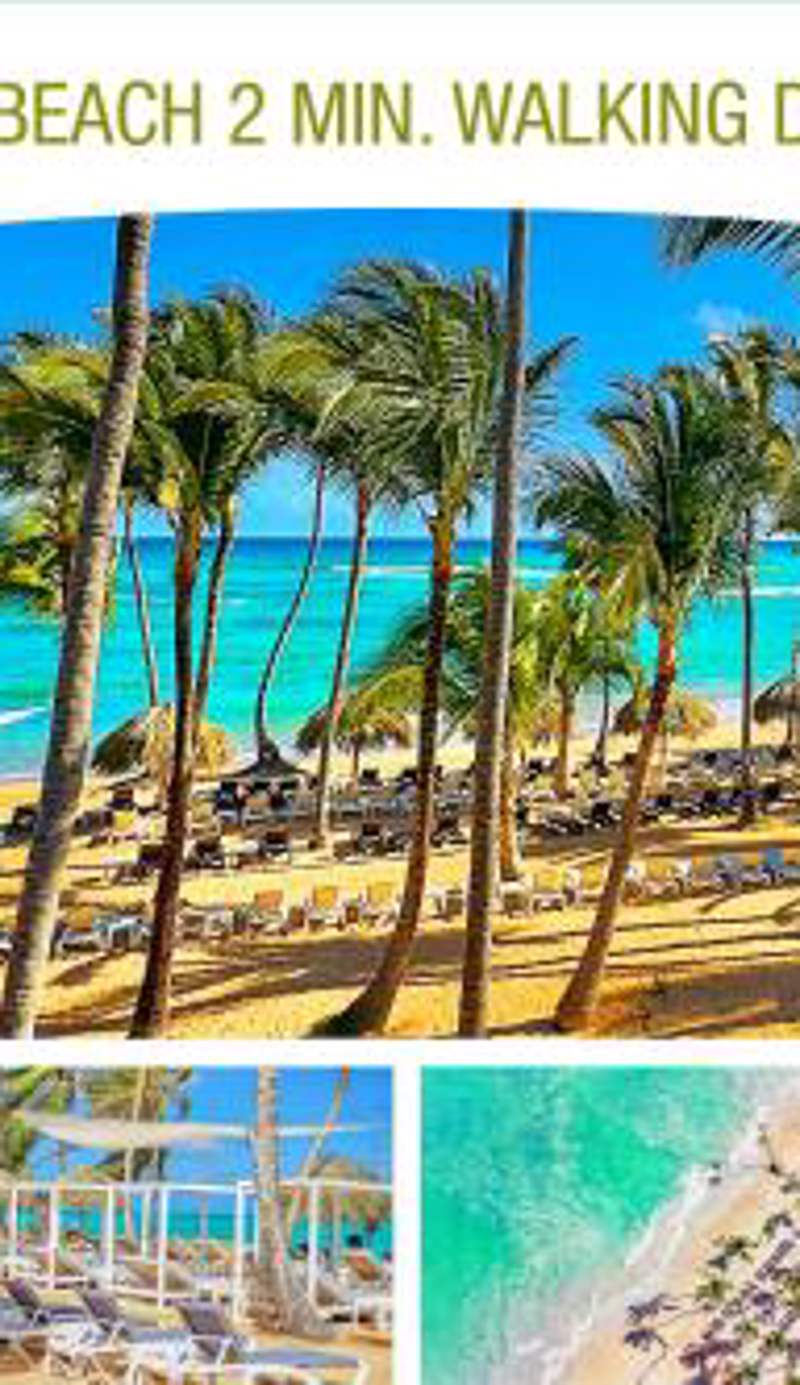 Hotel NEON by Playa Palmera Beach Resort