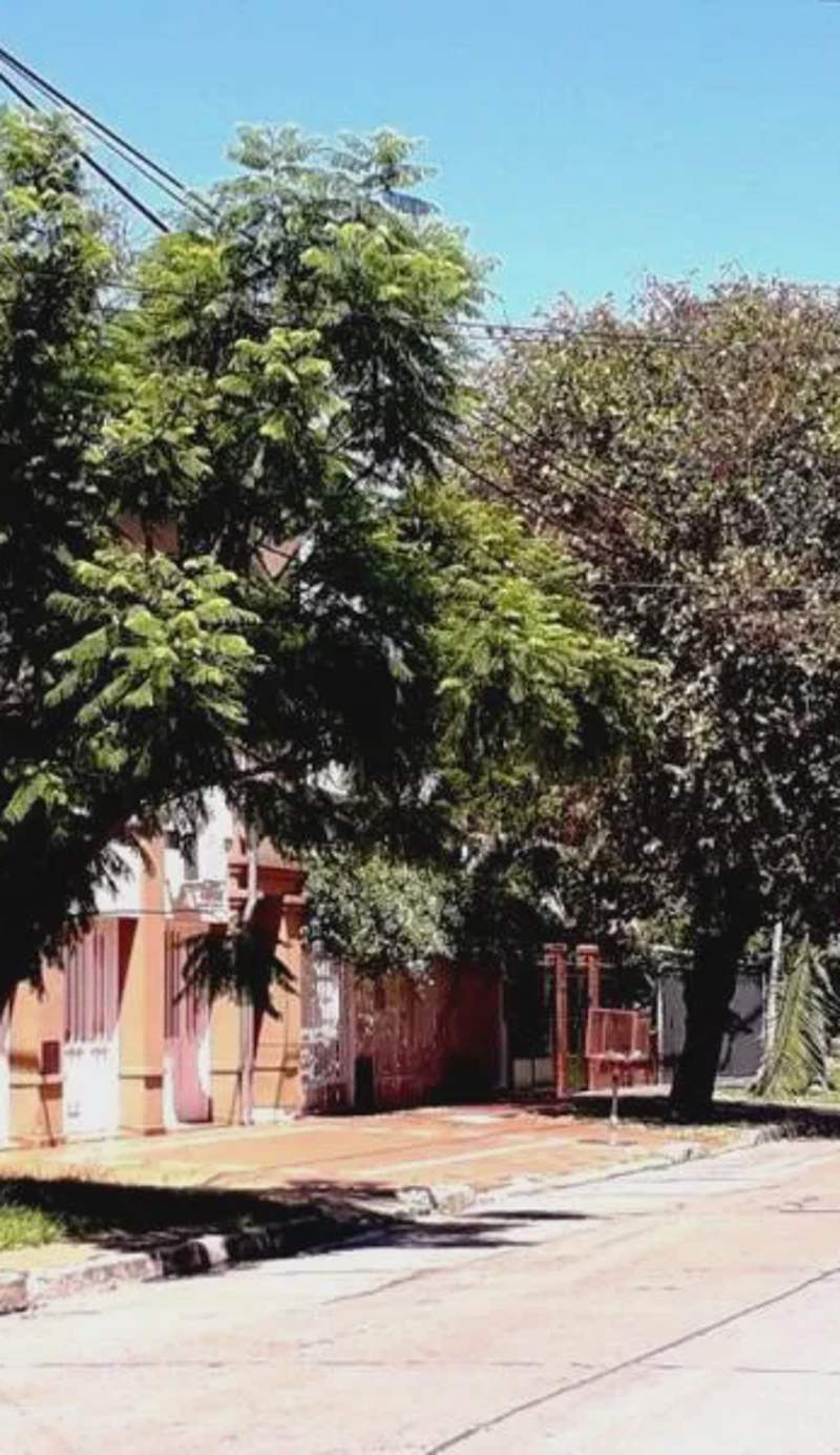 Departamentos Niñas