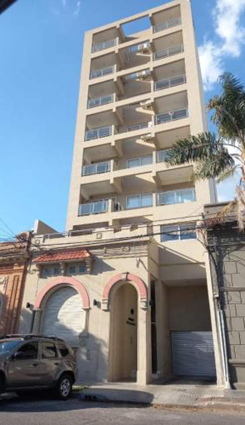 Departamento macrocentro Santa Fe