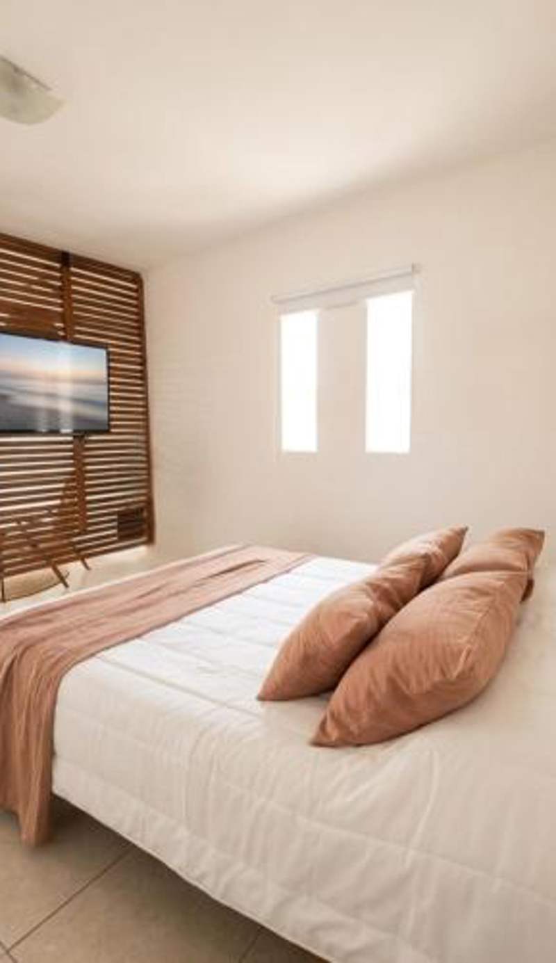 Departamento Barrio Candioti