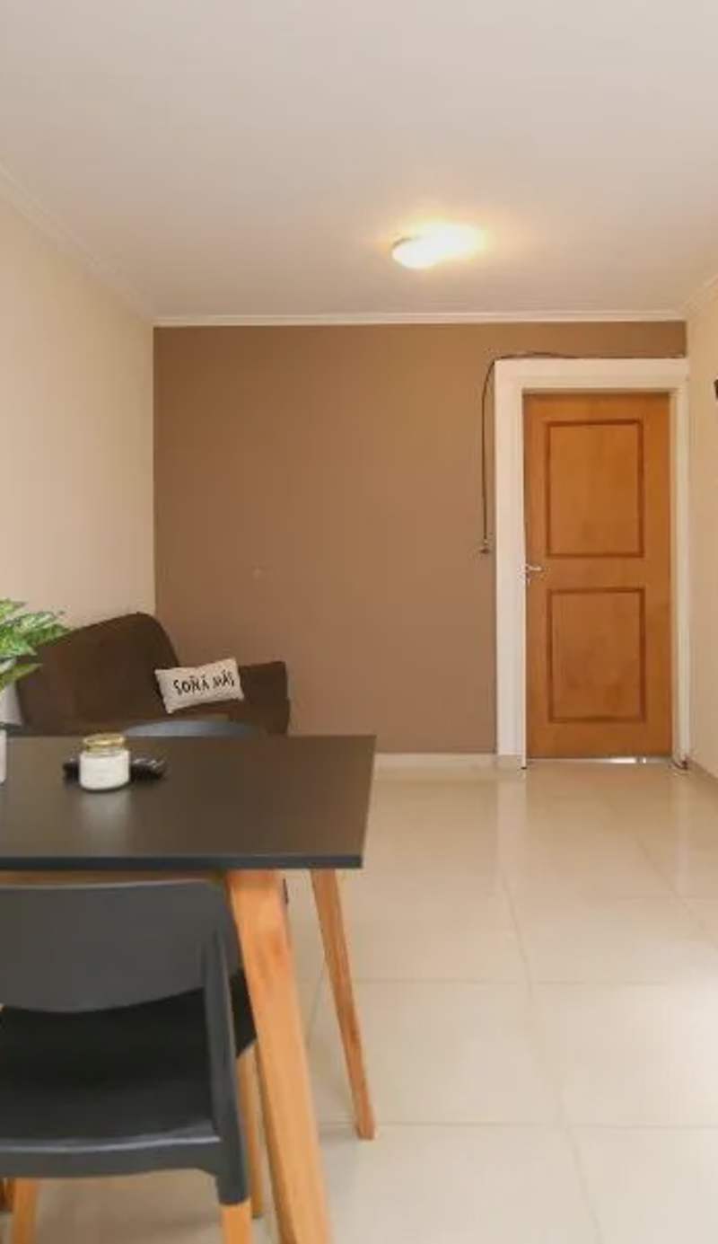 Departamento céntrico 25 MAYO I - Santa Fe