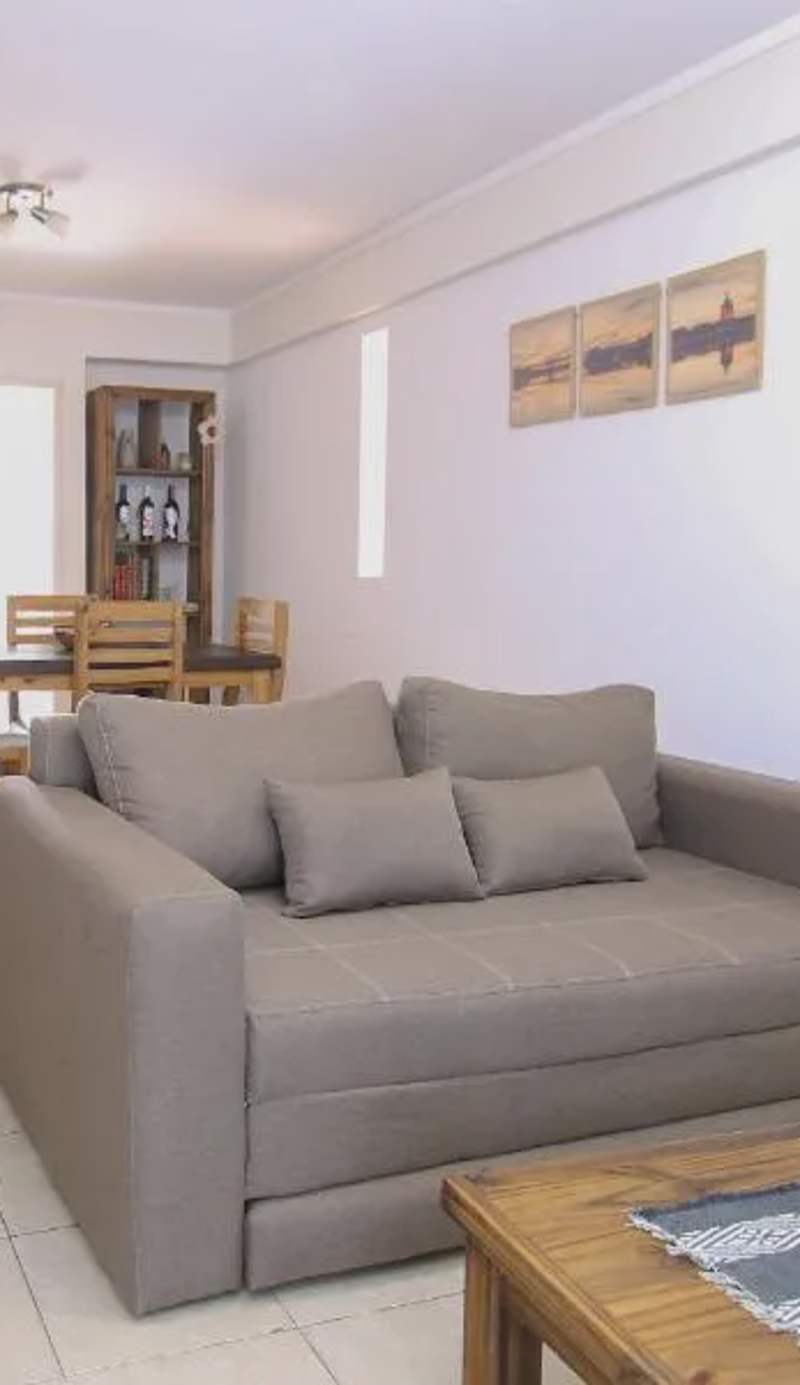 Candioti I Apartment - Santa Fe