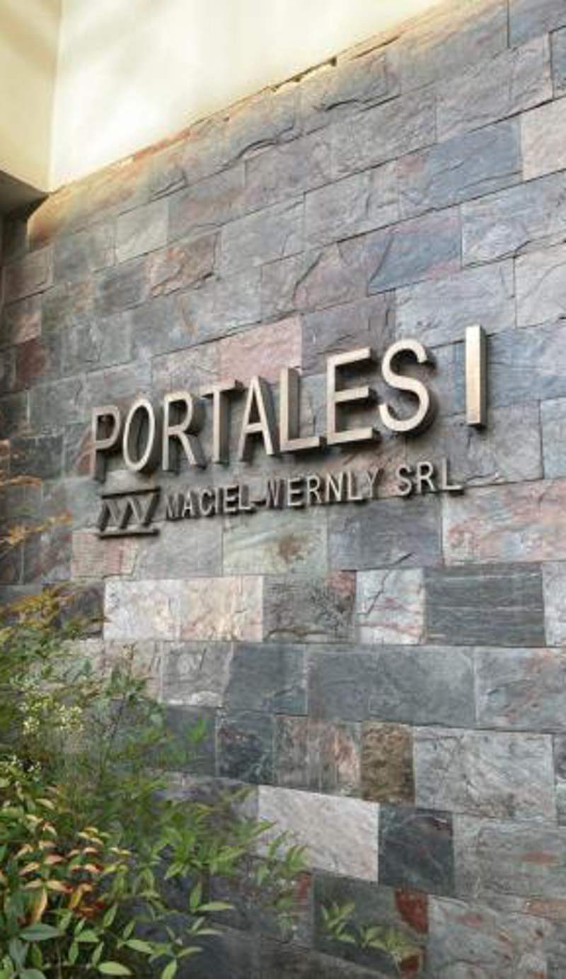 Portales I