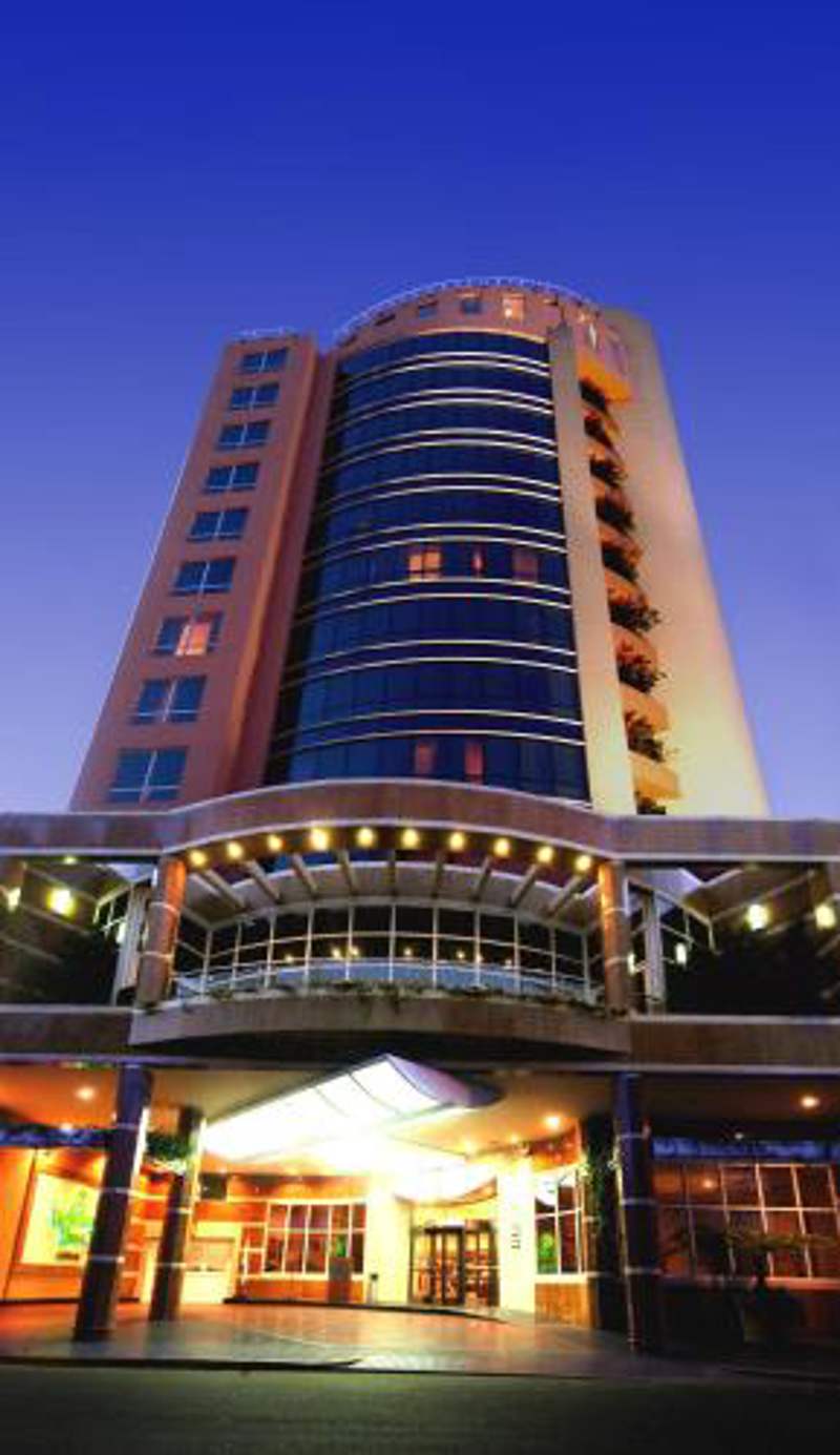 InterTower Hotel