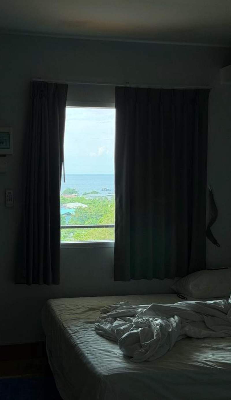 Plaloma Resort Lipe