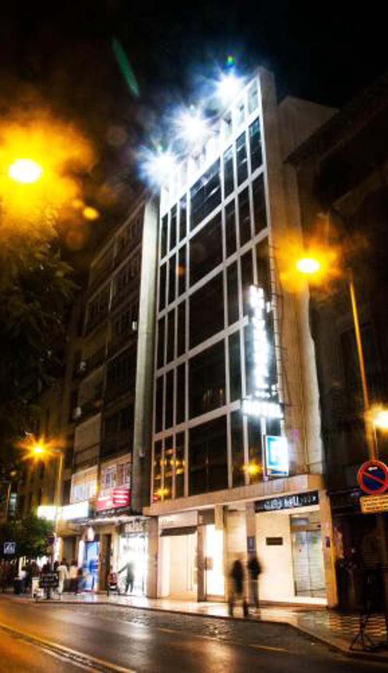 Hotel Universal by Maxi Hoteles