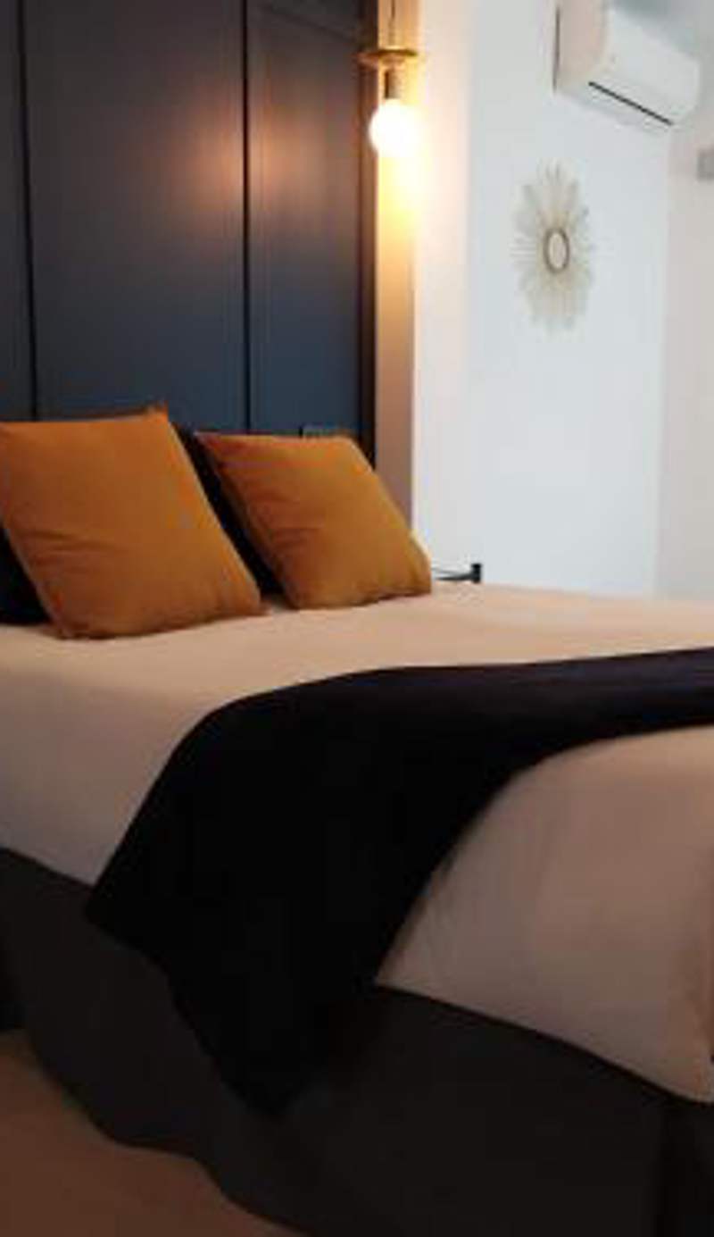 Hotel Cedran