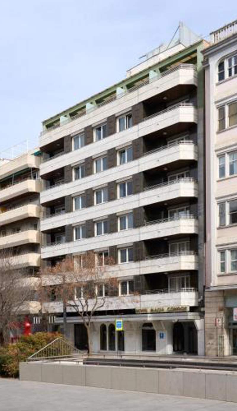 Hotel Macià Cóndor