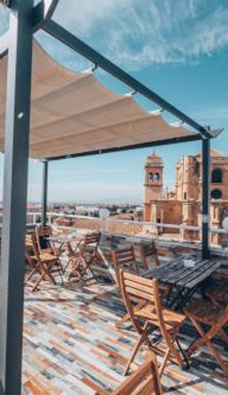 Hotel Monasterio Granada - Adults Only