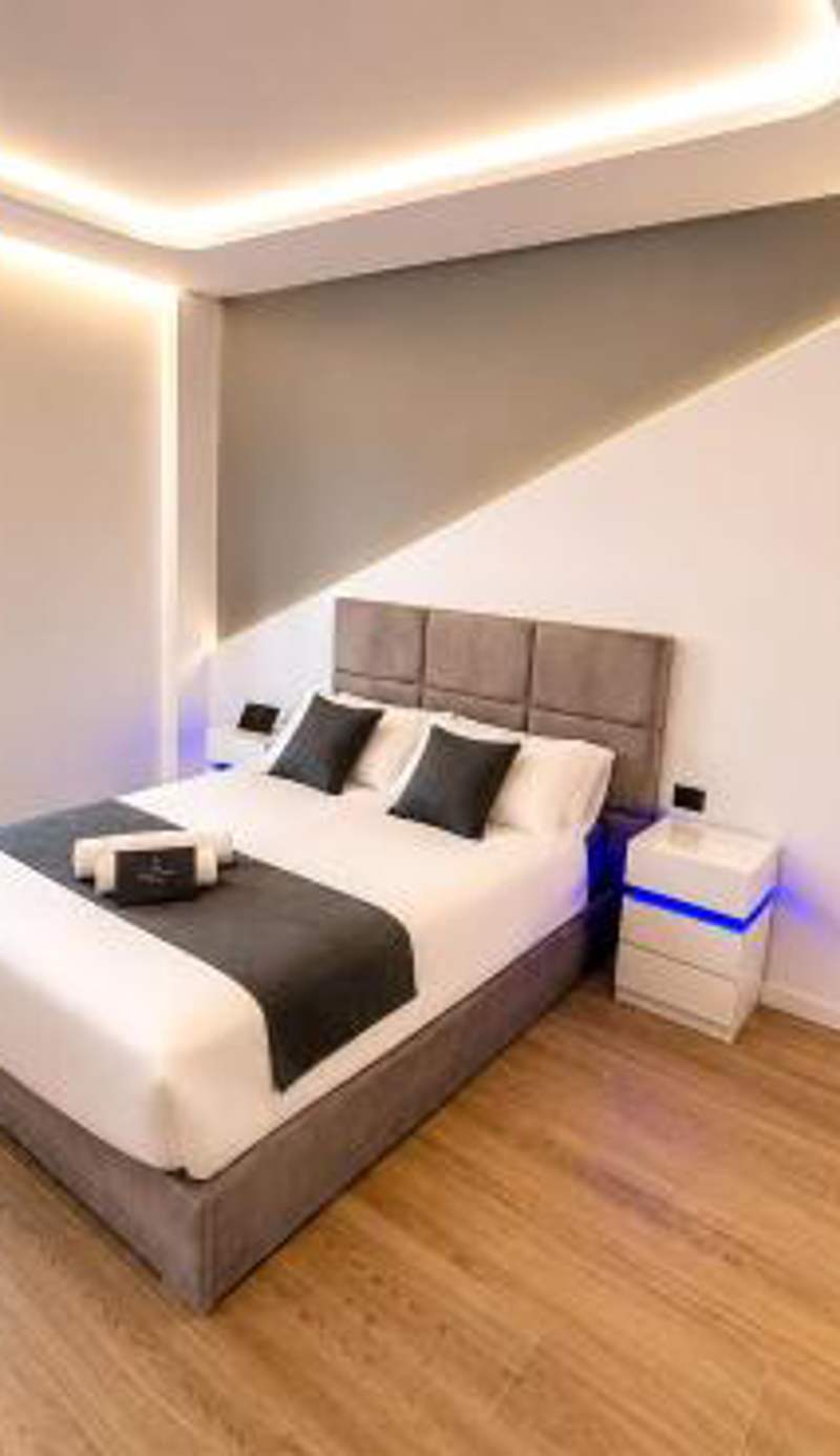 Casa Violeta by Blossom Hotels