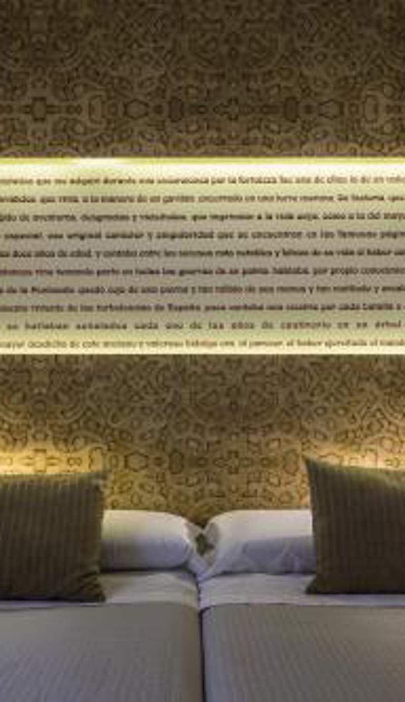 Hotel Comfort Dauro 2