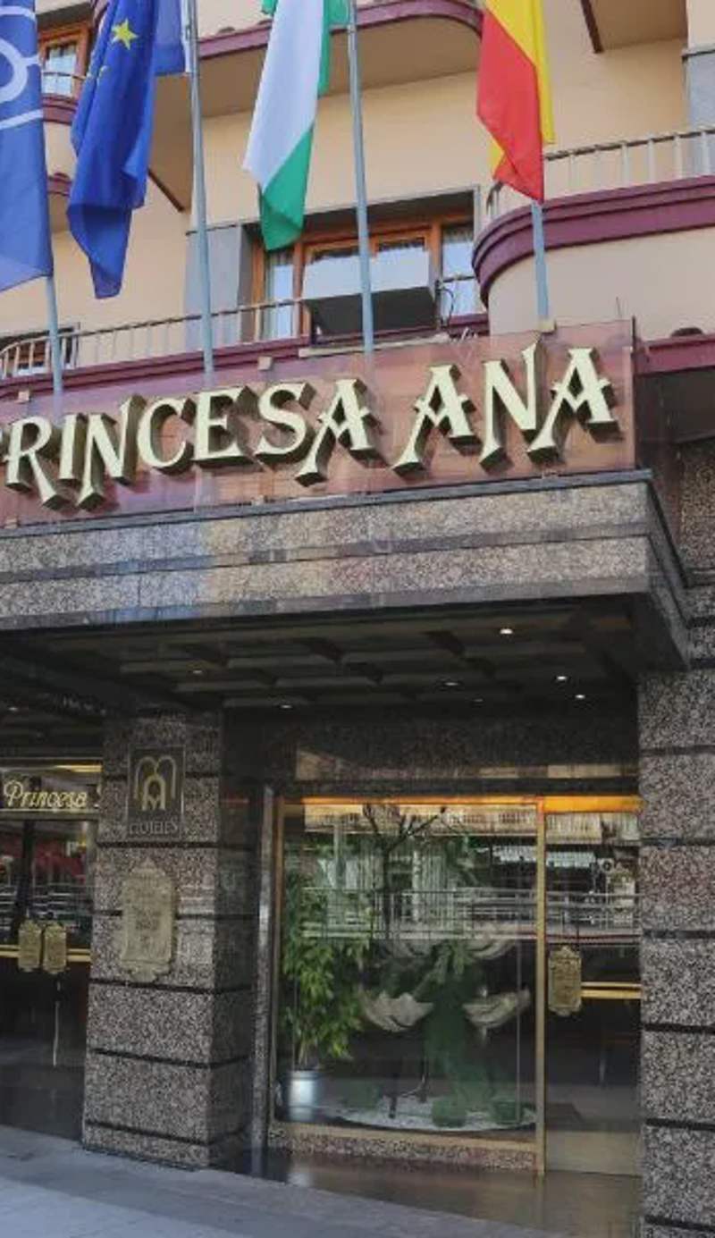 Princesa Ana