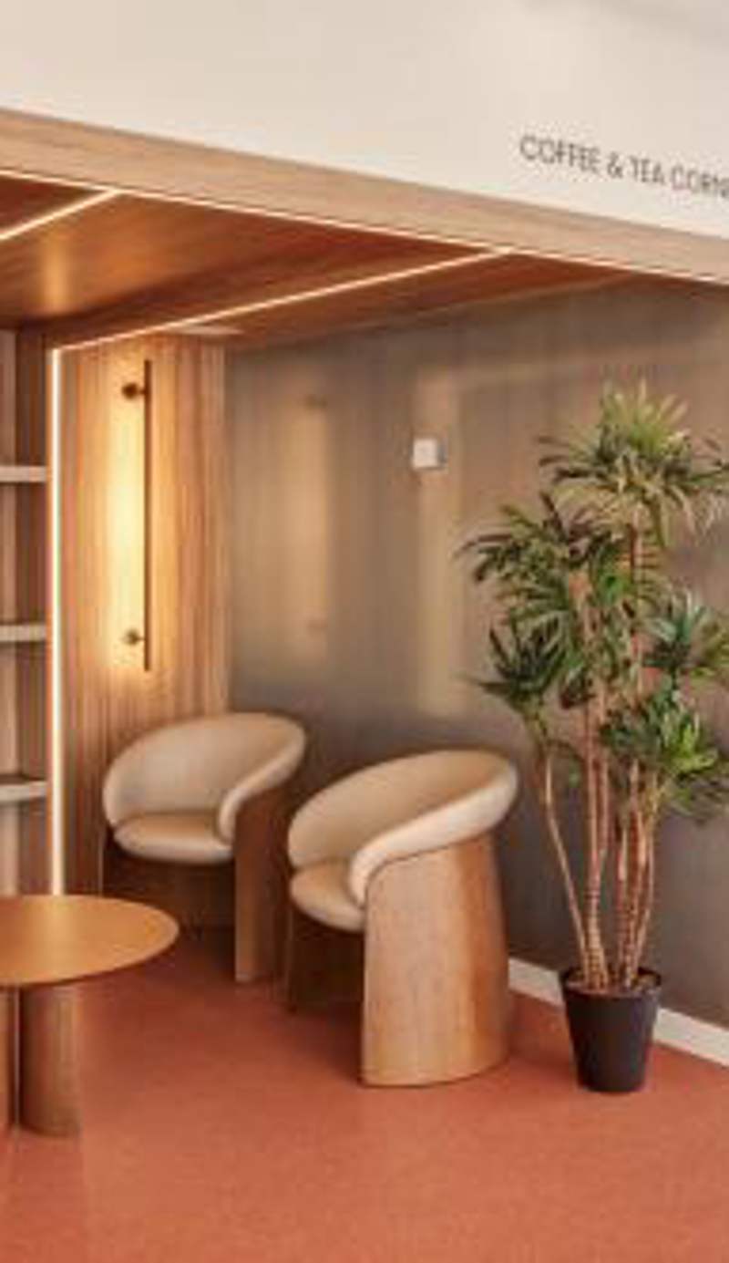B&B HOTEL Granada Estación