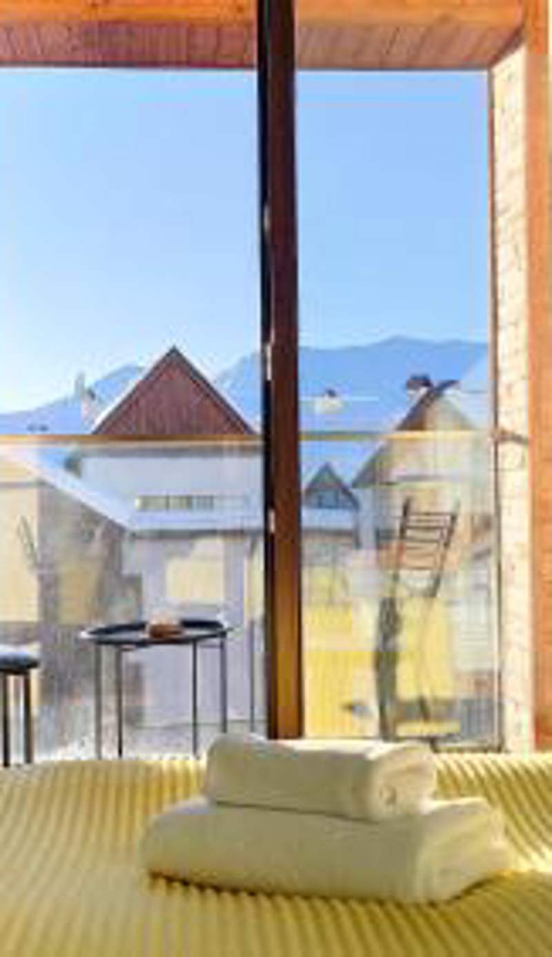 GVC New Gudauri Loft-1