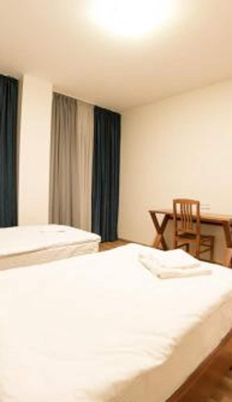 Hotel Deka Gudauri