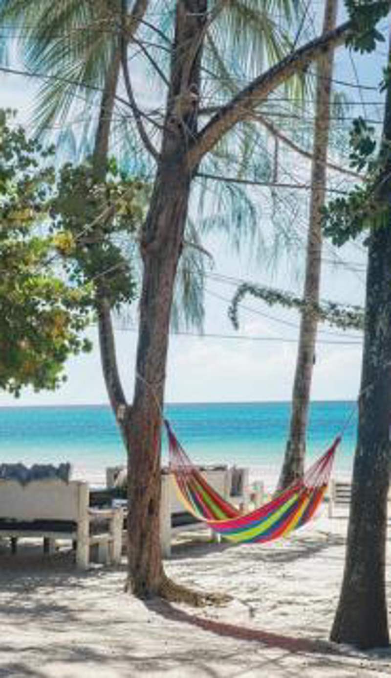Soul Breeze Beach Resort