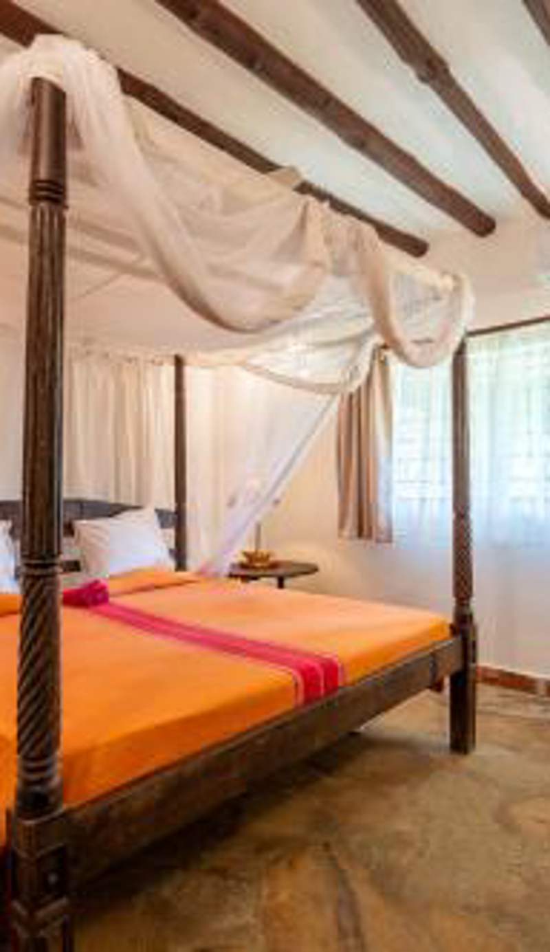 Diani Marine Divers Village
