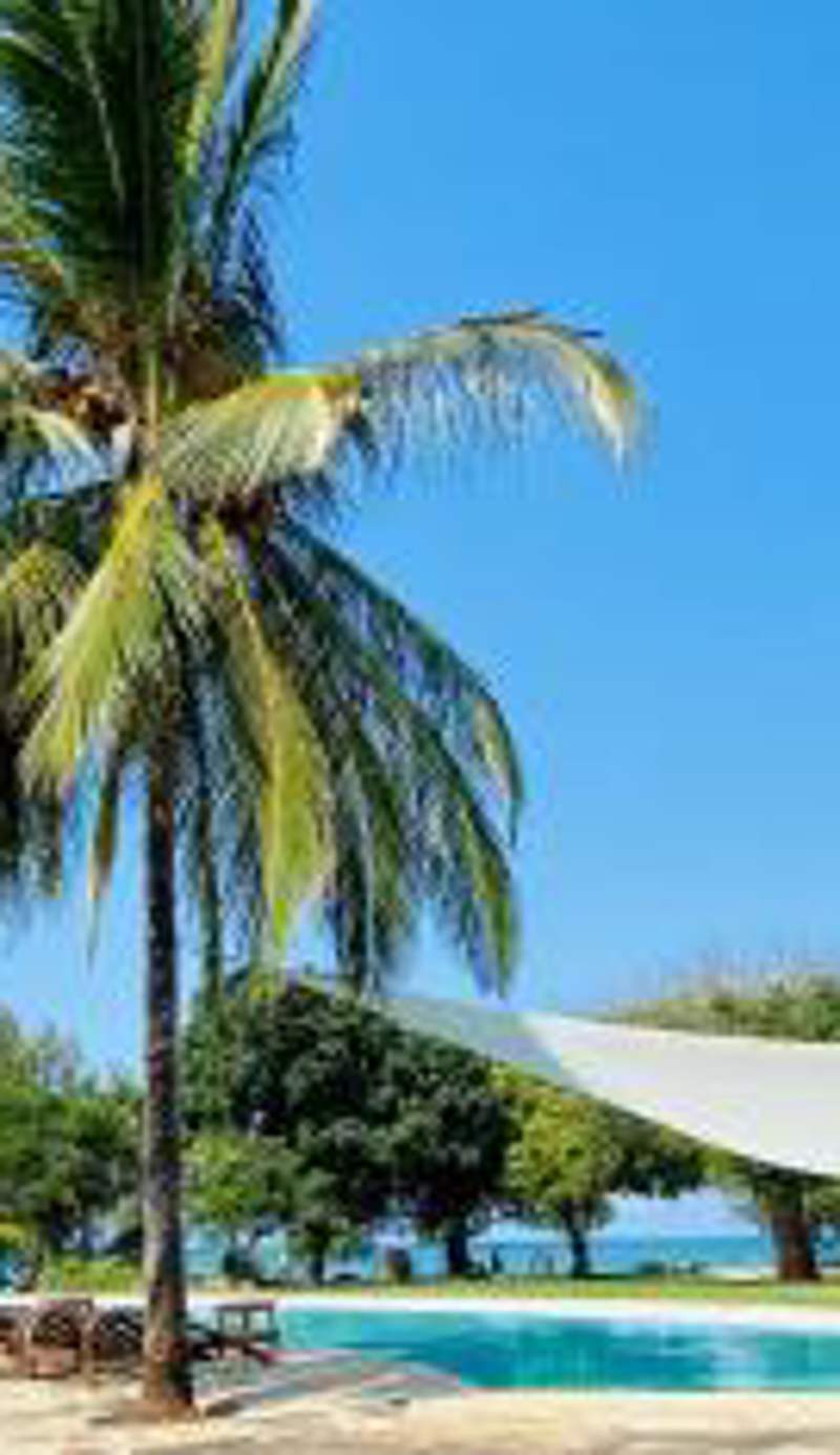 Sonrisa Villas