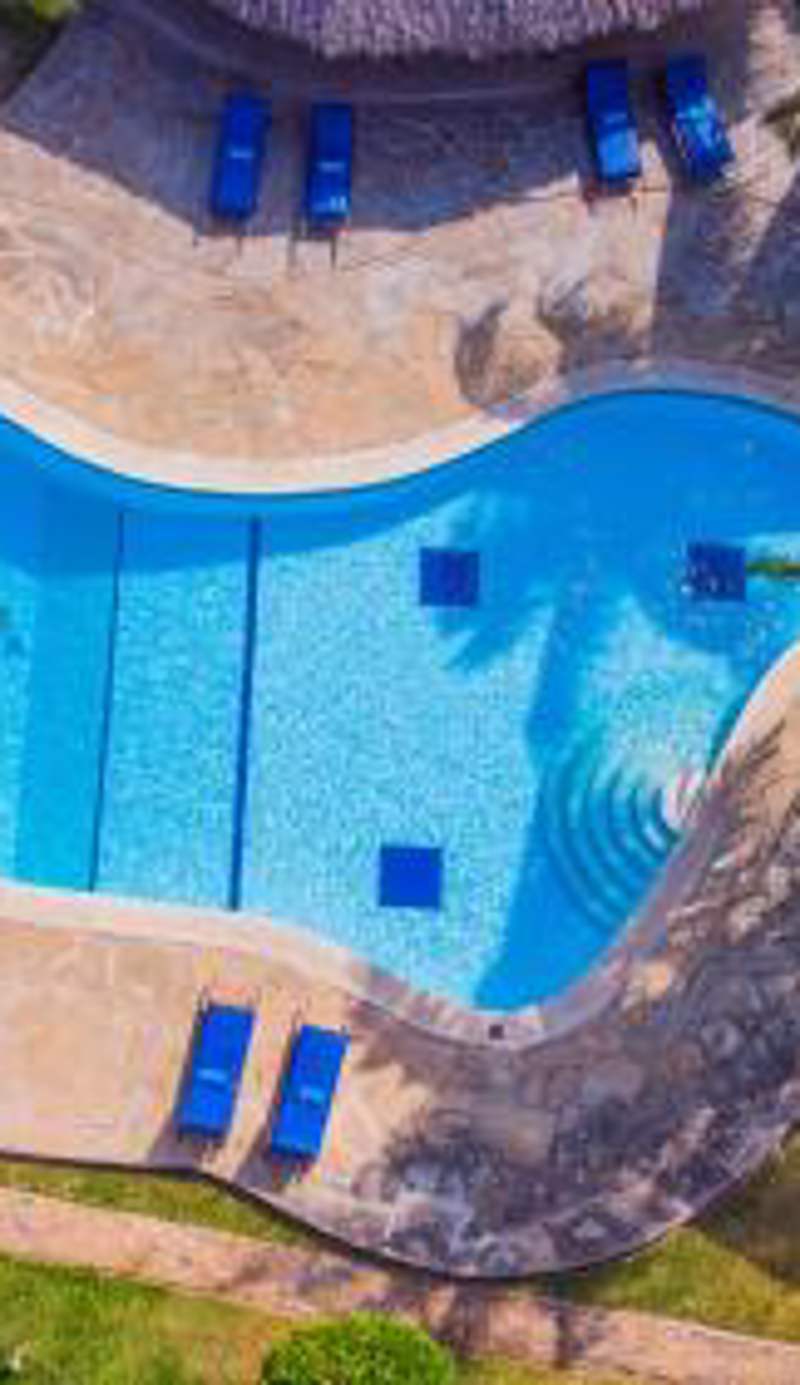 Doric Cottages Diani