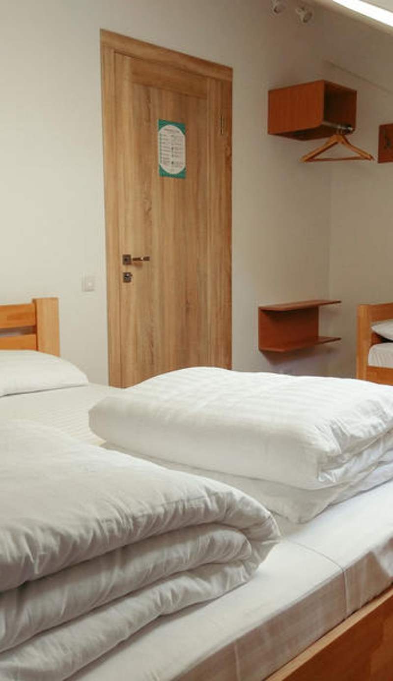 Dream Hostel Poltava