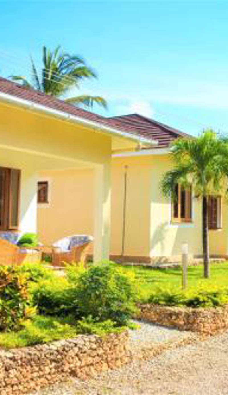 V-Szameitat Homes