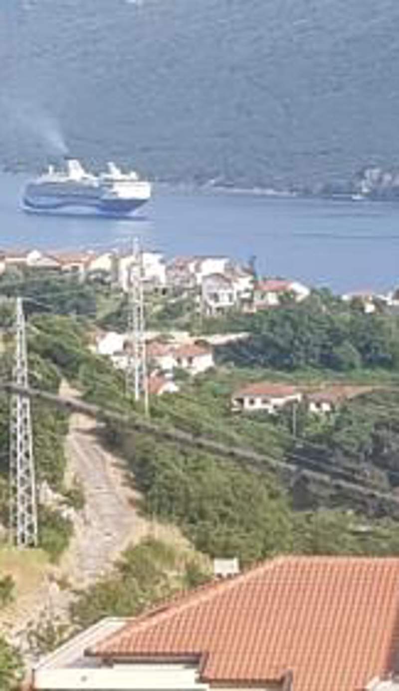 Apartment Lidija