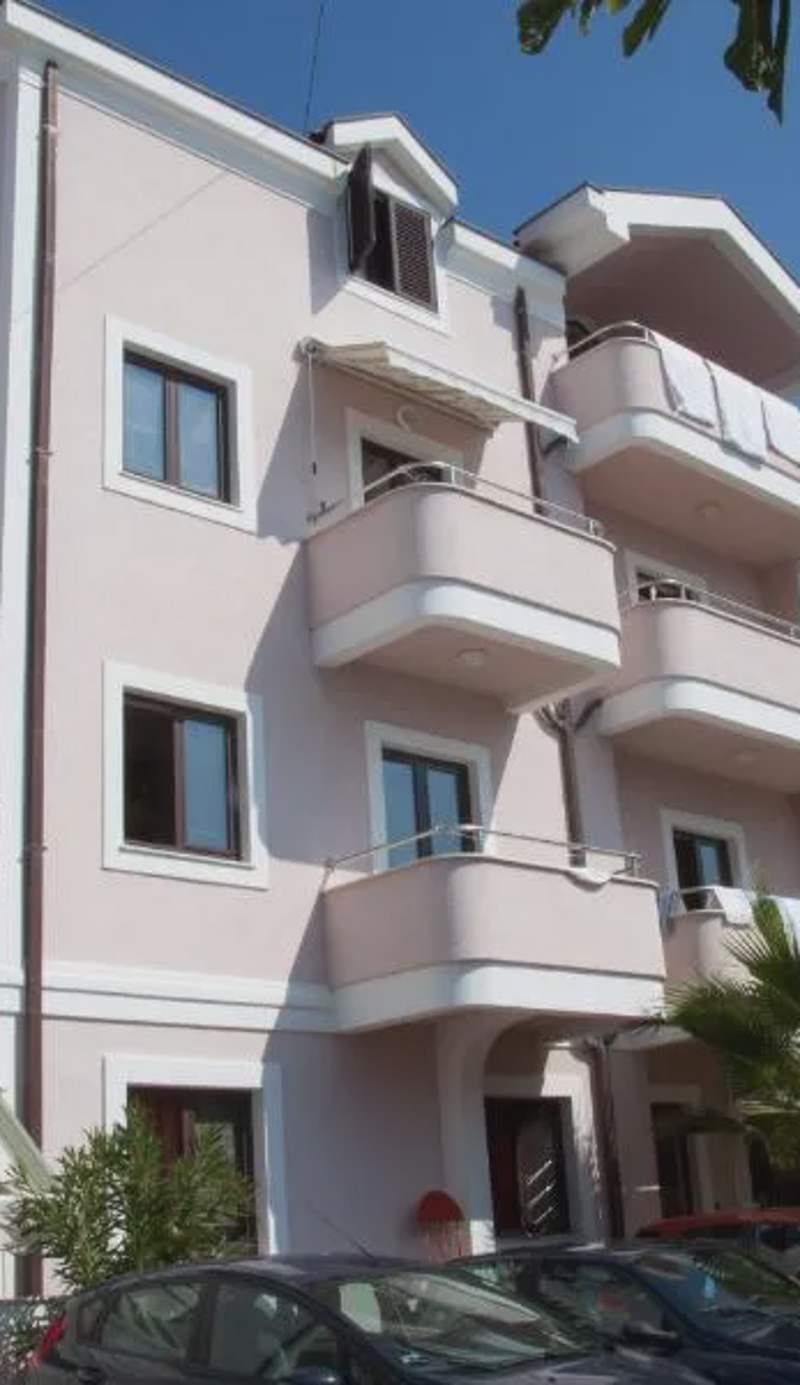 Apartments Maslina