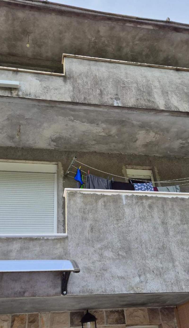 Apartman Tristan