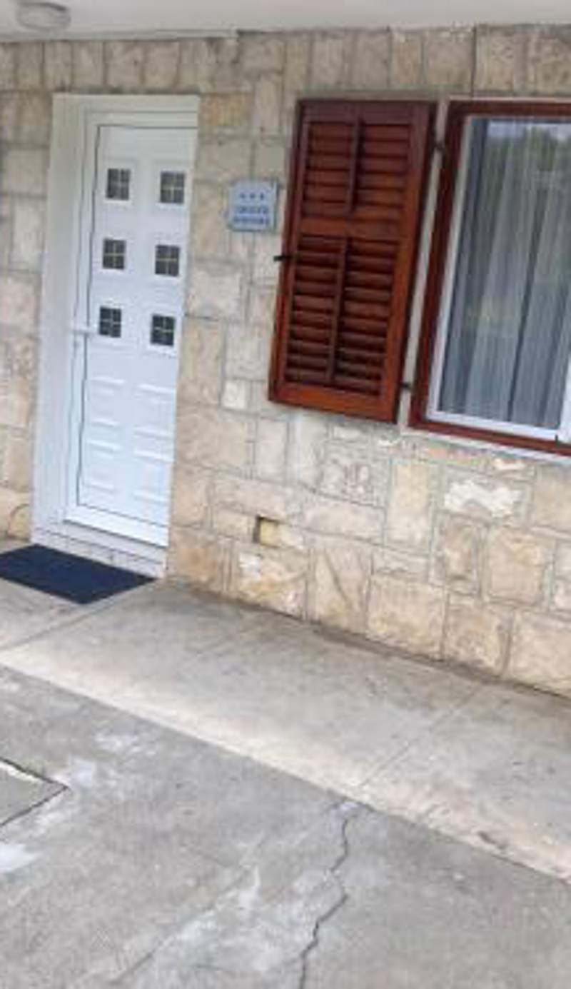 Apartment Vucurovic