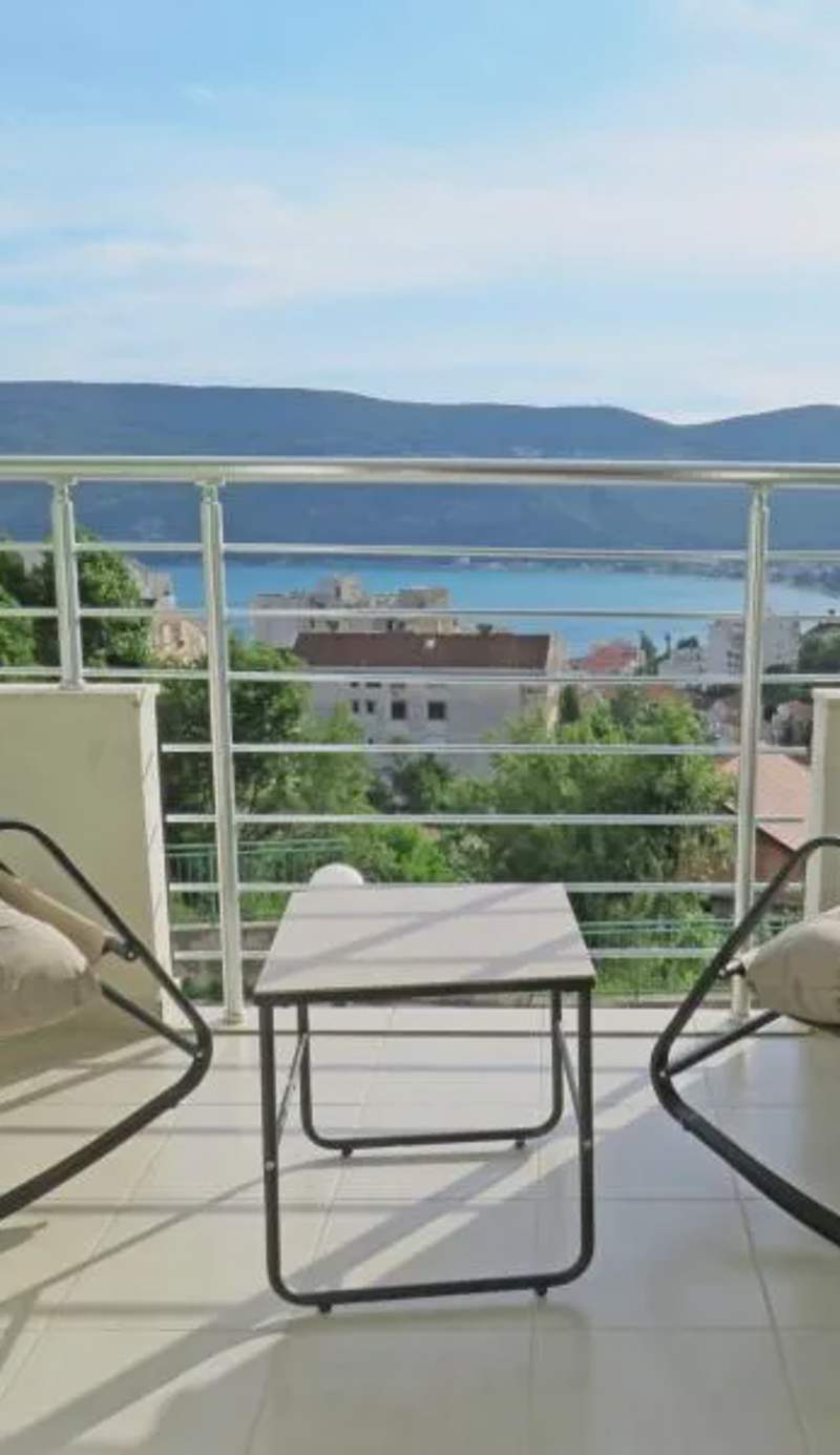 Topla Heat Apartman