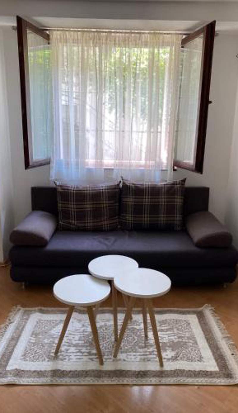 Apartman Allegre