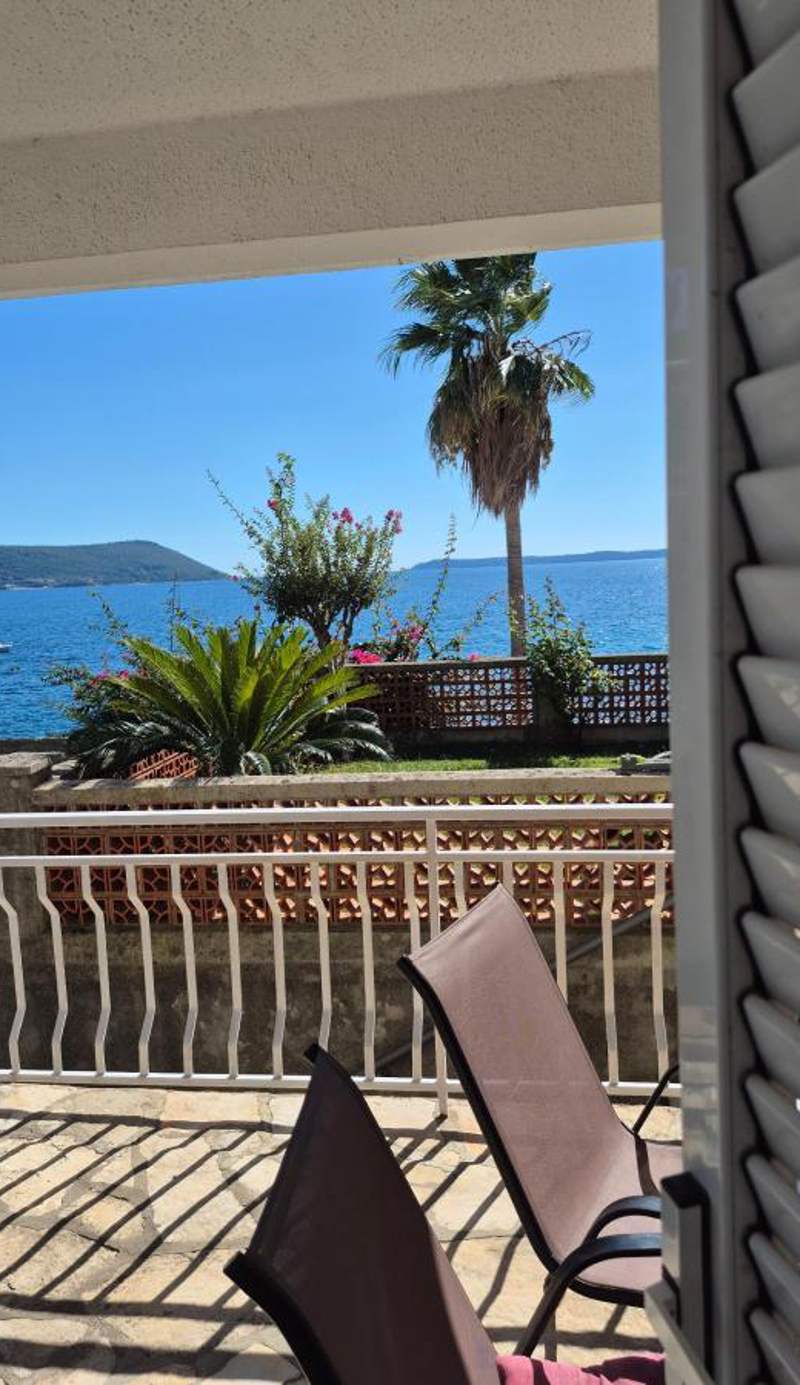 Apartmani Milosevic