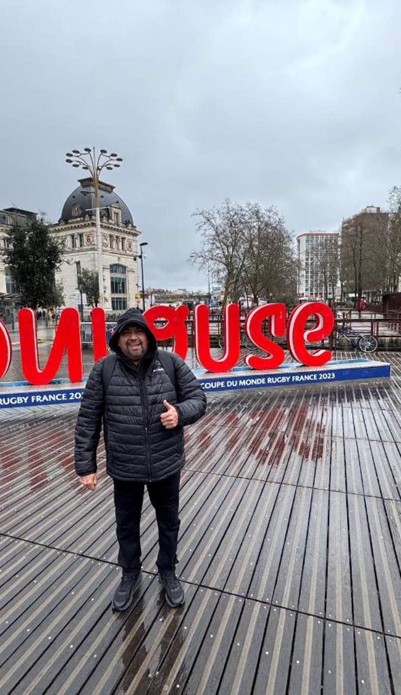 Quality Hotel Toulouse Centre