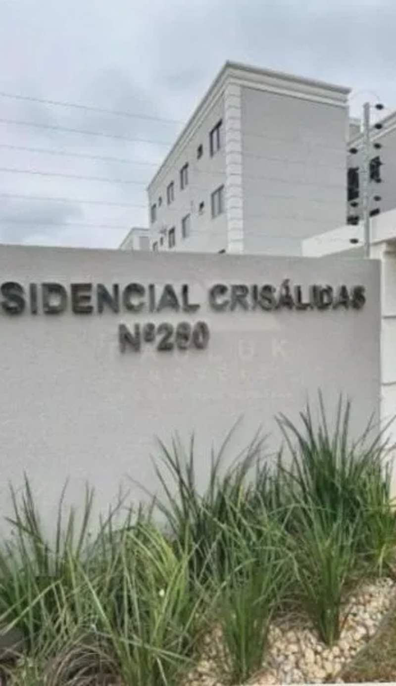 Novíssimo apartamento na região central de Foz - Crisálidas