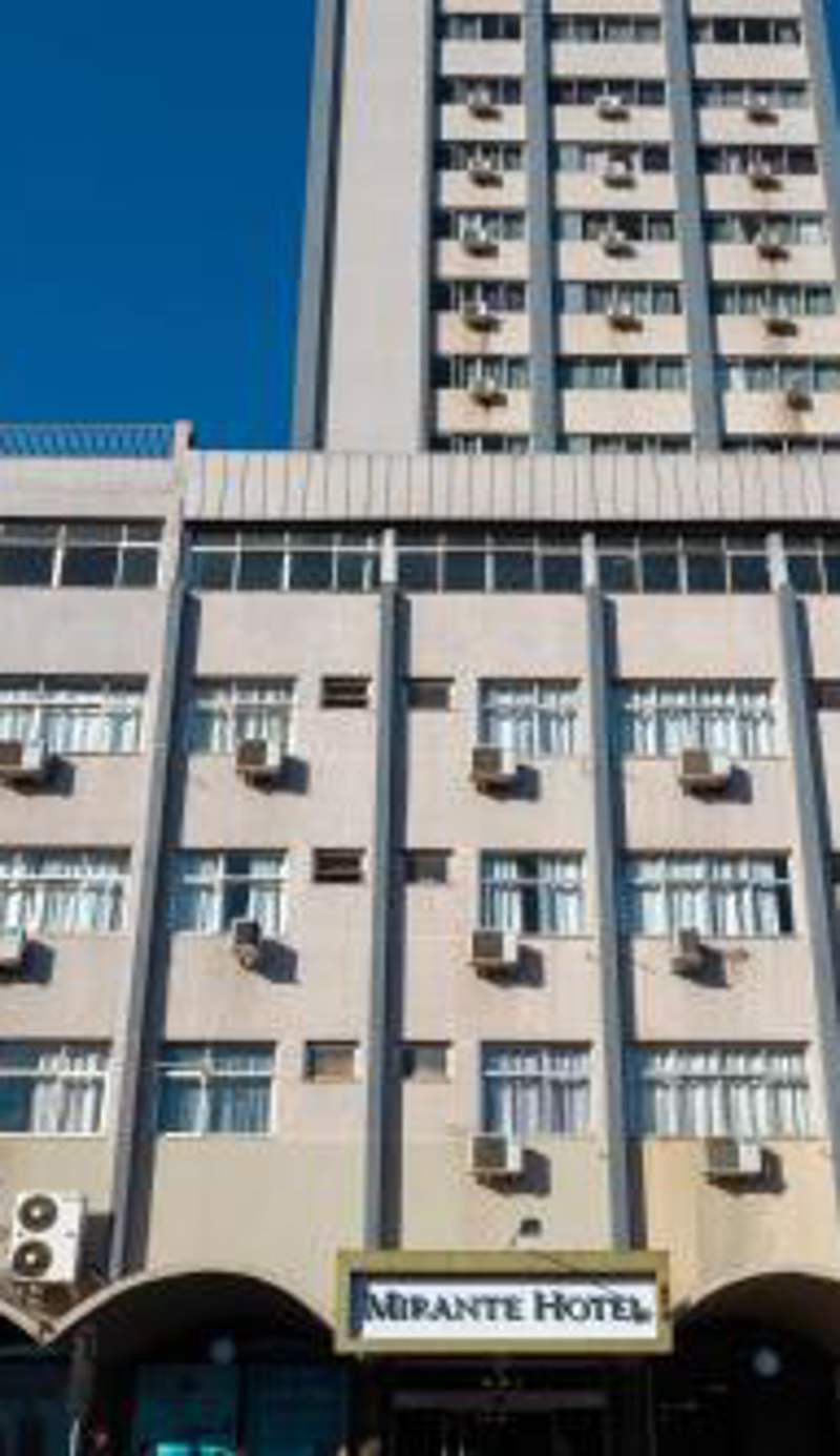 Rede Andrade Mirante