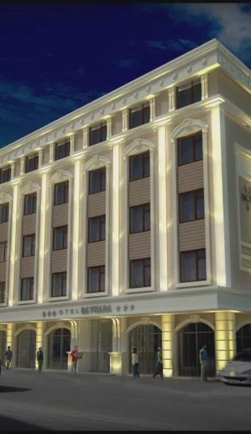 Baykara Hotel