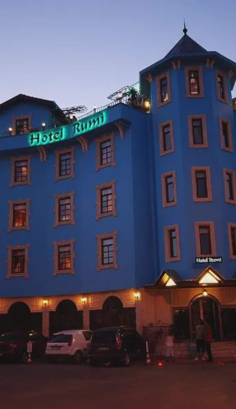 Rumi Hotel