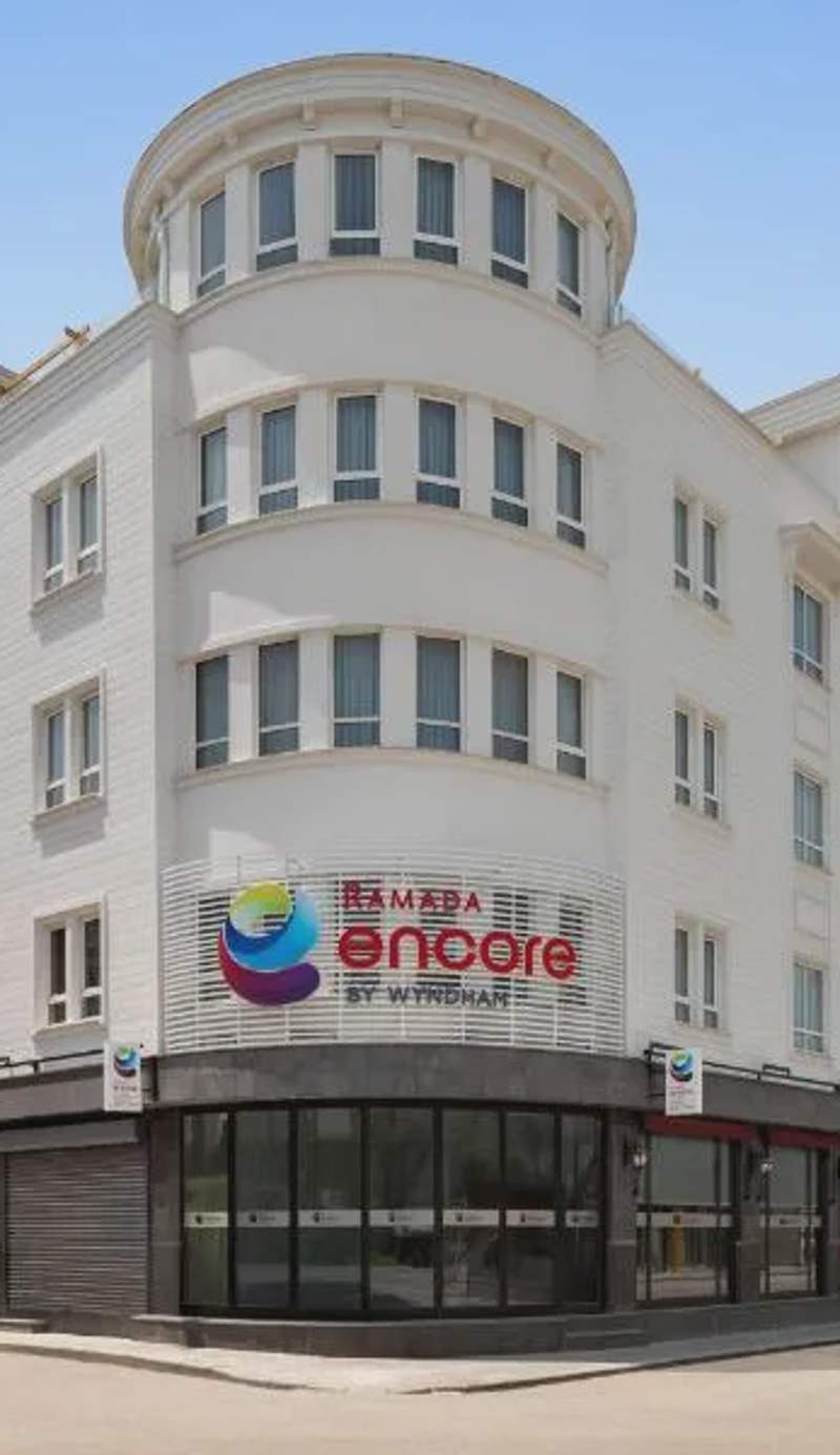 Ramada Encore by Wyndham Konya Karatay